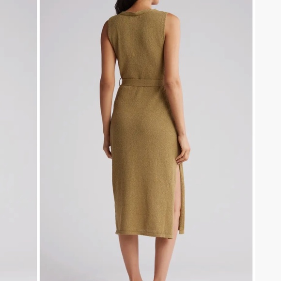 New Stitchdrop Nantucket Sleeveless Dress - Picture 3 of 3